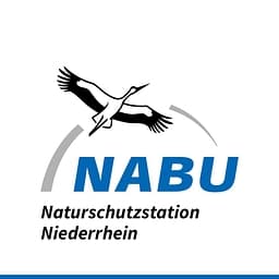 NABU-Naturschutzstation Niederrhein e.V. logo
