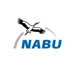 NABU (Naturschutzbund Deutschland), Landesverband Sachsen e. V. logo