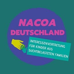 NACOA Deutschland logo