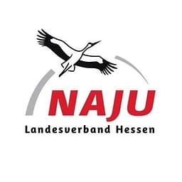 Naturschutzjugend Hessen e.V. logo