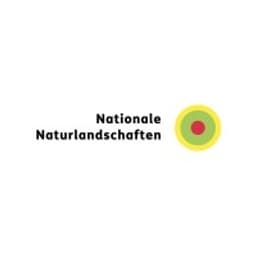 Nationale Naturlandschaften logo