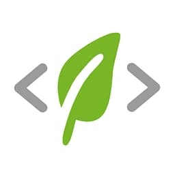Nature Robots logo