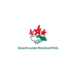 NaturFreunde Rheinland-Pfalz e.V. logo