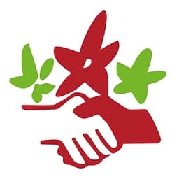 Naturfreundejugend Deutschlands logo