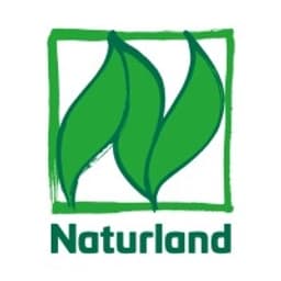 Naturland Zeichen GmbH logo