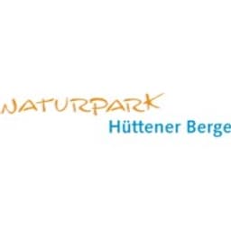 Naturpark Hüttener Berge e.V. logo