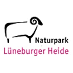 Naturpark Lüneburger Heide logo