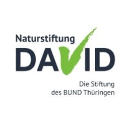 Naturstiftung David logo