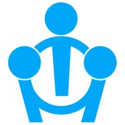 Nachbarschaftsheim Neukölln logo