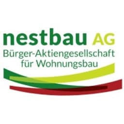 N.E.S.T. Bauprojektierung und Vermietung AG logo