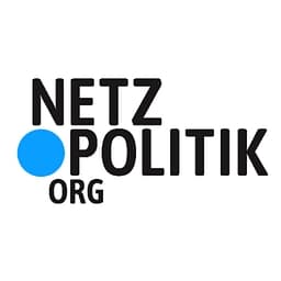 Netzpolitik.org logo