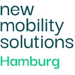 New Mobility Solutions Hamburg GmbH logo