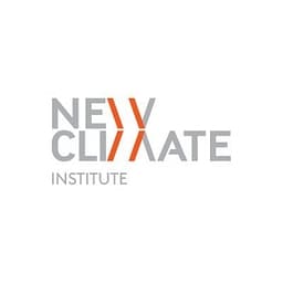NewClimate Institute logo