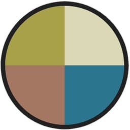 Naturforschende Gesellschaft Altenburg e.V. logo
