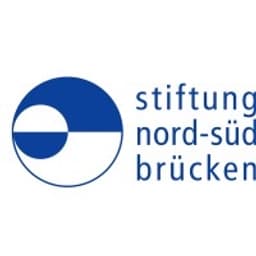 Stiftung Nord-Süd-Brücken logo