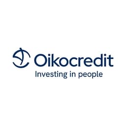 Oikocredit Förderkreis Nordost logo