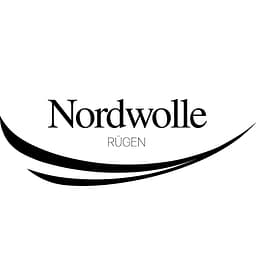 Nordwolle logo