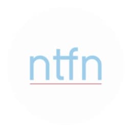 NTFN Netzwerk für traumatisierte Flüchtlinge in Niedersachsen eV logo