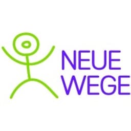 NEUE WEGE e.V. logo