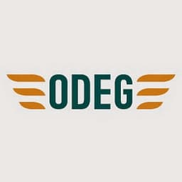 ODEG Ostdeutsche Eisenbahn GmbH logo