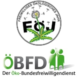 Freiwilliges Ökologisches Jahr in Schleswig-Holstein logo