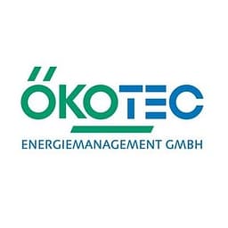 ÖKOTEC Energiemanagement GmbH logo