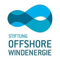 Stiftung Offshore-Windenergie logo