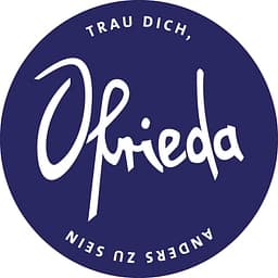 Ofrieda logo