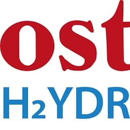 ostermeier H2ydrogen Solutions GmbH logo