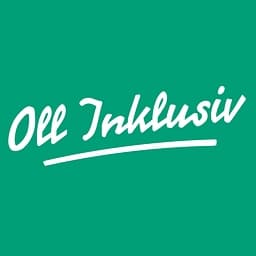 Oll Inklsuiv logo