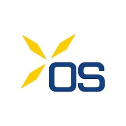 OneSolar logo