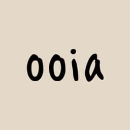 ooia ooshi GmbH logo