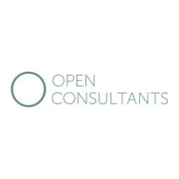 Open Consultants logo