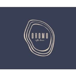 OROMO COFFEE logo