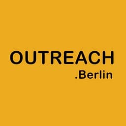 outreach gGmbH logo
