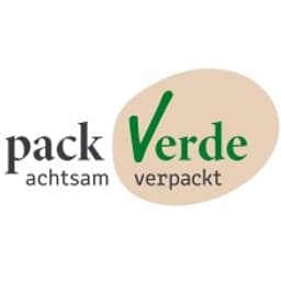 packVerde logo