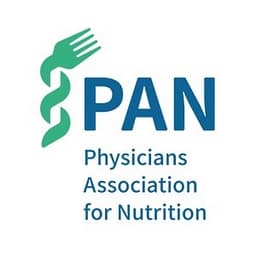 Physicians Association for Nutrition logo