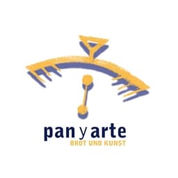 Pan y Arte logo