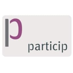 Particip Gmbh logo