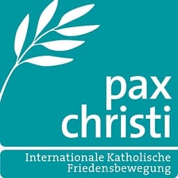 pax christi - internationale Katholische Friedensbewegung logo