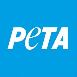 PETA Deutschland logo