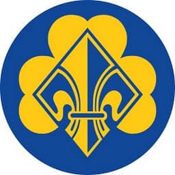 Bund der Pfadfinderinnen und Pfadfinder e.V. logo