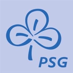Pfadfinderinnenschaft St. Georg logo