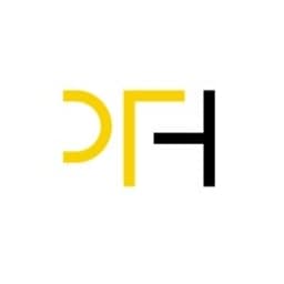 Pestalozzi-Fröbel-Haus logo