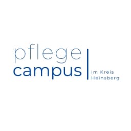Pflegecampus Heinsberg logo