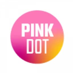 PINKDOT gGmbH logo
