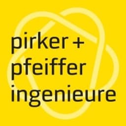 pirker + pfeiffer ingenieure GmbH logo
