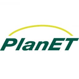 PlanET Biogastechnik GmbH logo
