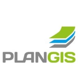 planGIS GmbH logo