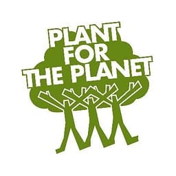 Plant for the Planet logo